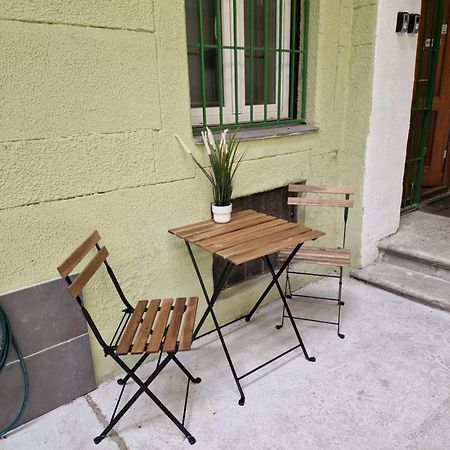 Casa Wesselenyi - Cosy Apartments In The City Center Budapest Exterior photo