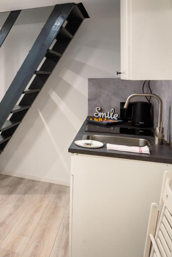 Casa Wesselenyi - Cosy Apartments In The City Center Budapest Exterior photo